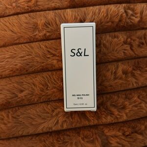 S&L BEAUTY COMPANY

NO. 033 LAVENDER HAZE‎ NO. 008 SERENADE OF WATER